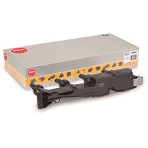 Bobina de Ignição 12V Citroen Aircross 1.6 16V 2010 À 2020 C3 1.6 16V 2003 À 2012 Peugeot 307 1.6 16V 2000 À 2012 206 1.