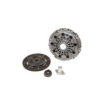 Kit de Embreagem Manual Volkswagen Gol 1.0 8V 2008 À 2012 Fox 1.0 8V/1.6 8V 2003 À 2015 Voyage 1.6 8V 2008 À 2015 Saveir