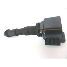 Bobina de Ignição 12V Volkswagen Gol 1.0 8V 2012 À 2016 Voyage 1.0 8V 2012 À 2015 Fox 1.0 8V 2013 À 2015