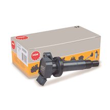 Bobina de Ignição 12V Toyota Corolla 1.8 16V 2002 À 2014