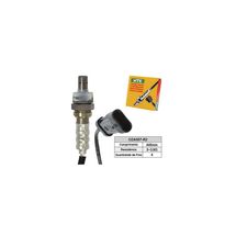 Sonda Lambda 12V Renault Clio 1.0 16V 2000 À 2006 Twingo 1.0 16V 2001 À 2006 Peugeot 206 1.0 16V 2001 À 2005