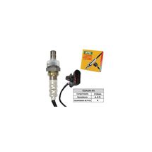 Sonda Lambda 12V Fiat Uno 1.0 8V 2001 À 2003 Palio 1.0 8V/1.3 8V 2000 À 2005 Siena 1.0 8V 2002 À 2003 Strada 1.3 8V 2002