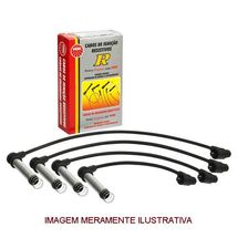 Cabo de Ignição Resistivo St Volkswagen Jetta 2.0 8V 2011 À 2016 Golf 2.0 8V 2008 À 2014 Polo 2.0 8V 2008 À 2012 Bora 2.