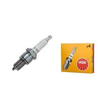 Vela de Ignição Volkswagen Gol 1.6 8V 1982 À 1991 Voyage 1.6 8V 1982 À 1991 Parati 1.6 8V 1982 À 1991 Kombi 1.6 8V 1980
