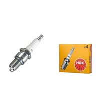 Vela de Ignição Volkswagen Fusca 1.3 8V/1.6 8V 1984 À 1986 Gol 1.3 8V/1.6 8V 1980 À 1986 Saveiro 1.6 8V 1982 À 1986 Rena
