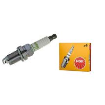Vela de Ignição Toyota Corolla 1.6 16V 1992 À 2002 Paseo 1.5 16V 1991 À 1995 Hilux 2.7 16V 1996 À 2005 Previa 2.4 16V 19