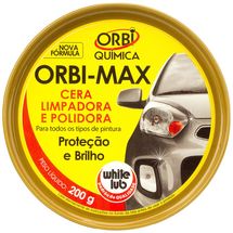 Cera Orbi Quimica 8910