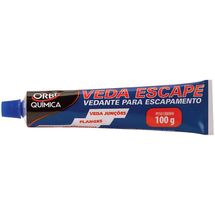Veda Escape Orbi Quimica 1534