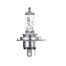 Lâmpada do Farol Breaker Silver 12V 75/68W Branca Osram Os64193