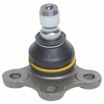 Pivô de Suspensão Direito / Esquerdo Citroen C3 1.4 8V/1.6 16V 2003 À 2012 C3 Picasso 1.6 16V 2011 À 2012
