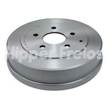Tambor de Freio Traseiro Volkswagen Kombi 1.4 8V/1.6 8V 1982 À 2012