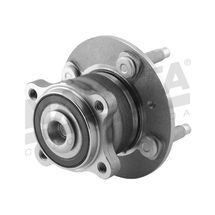 Cubo de Roda Traseiro Direito / Esquerdo Chevrolet Sonic 1.6 16V 2012 À 2014 Cobalt 1.4 8V 2012 À 2015