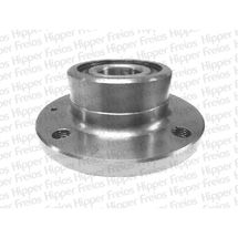 Cubo de Roda Traseiro Direito / Esquerdo Volkswagen Saveiro 1.6 8V 2010 À 2013