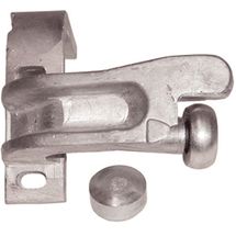 Guia da Porta Corrediça Inferior Universal Volkswagen Kombi 1.4 8V/1.6 8V 1997 À 2013