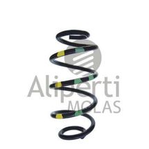 Mola Gnv Traseiro Direito / Esquerdo Helicoidal Chevrolet Cobalt 1.4 8V/1.8 8V 2012 À 2016