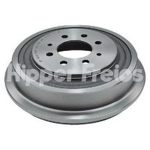 Tambor de Freio Traseiro Renault Kangoo 1.0 16V/1.0 8V/1.6 16V 2000 À 2011 Megane 1.6 16V/2.0 16V 2000 À 2014 Scenic 1.6