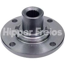 Cubo de Roda Dianteiro Direito / Esquerdo Volkswagen Gol 1.0 16V/1.0 8V/1.6 8V 1980 À 2005 Saveiro 1.6 16V/1.6 8V/1.8 8V