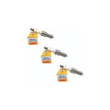 Vela de Ignição Hyundai Hb20 1.0 12V 2012 À 2015 Hb20 S 1.0 12V 2014 À 2015 Kia Picanto 1.0 12V 2011 À 2015