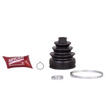 Coifa Homocinética Spicer Chevrolet Celta 1.0 8V/1.4 8V 1999 À 2014 Corsa 1.0 8V/1.4 8V/1.6 8V 1994 À 2012 Prisma 1.0 8V