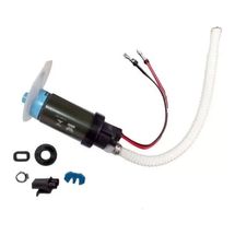 Bomba de Combustível Elétrica 12V Flex Fiat Uno 1.0 8V 2005 À 2016 Palio 1.0 8V 2002 À 2016 Strada 1.4 8V 2005 À 2015 Vo