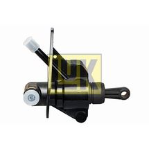 Cilindro Mestre de Embreagem Ford Courier 1.3 8V/1.4 16V/1.6 8V 1997 À 2013 Fiesta 1.0 8V/1.6 8V 1999 À 2006 Escort 1.6