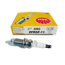 Vela de Ignição Honda Civic 1.6 16V 1997 À 2000 Accord 2.2 16V/2.3 16V 1992 À 2003 Fiat Freemont 2.4 16V 2011 À 2016 Jee