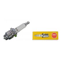 Vela de Ignição Chevrolet C-10 4.1 12V/4.3 12V 1964 À 1984 C-100 4.1 12V/4.3 12V 1960 À 1989 Ford Jeep 2.6 12V 1960 À 19