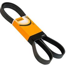 Correia de Acessórios Poly V 2140Mm 21Mm Hyundai Hb20 1.6 16V 2012 À 2019 Ford Fiesta 1.0 8V 2003 À 2014 Ecosport 2.0 16