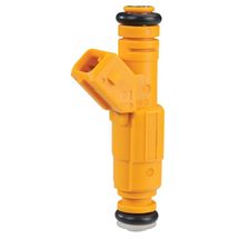 Válvula de Injeção de Combustível Válvula de Injeção Chevrolet Corsa 1.6 8V 1995 À 2006