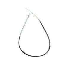 Cabo de Comando do Freio Traseiro Esquerdo Fiat Doblo 1.8 8V 2004 À 2010