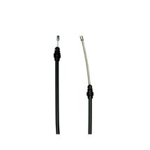 Cabo de Comando do Freio Dianteiro / Traseiro Esquerdo Renault Logan 1.0 16V/1.6 16V/1.6 8V 2004 À 2013