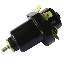 Chave de Luz 12V Farol Volkswagen Kombi 1.4 8V/1.5 8V/1.6 8V 1967 À 2012 Variant 1.6 8V 1967 À 1981 Fusca 1.5 8V/1.6 8V