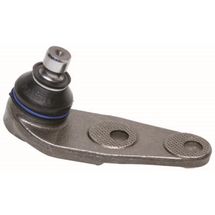 Pivô de Suspensão Inferior Esquerdo Volkswagen Gol 1.0 16V/1.6 8V/1.8 8V 1996 À 2008 Saveiro 1.6 8V/1.8 8V 1997 À 2009 P