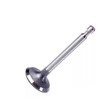 Válvula de Admissão Std Fiat Tipo 1.6 8V 1993 À 1997 Elba 1.6 8V 1989 À 1996 Uno 1.6 8V 1989 À 1995 Fiorino 1.6 8V 1991