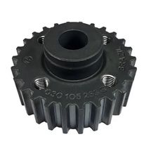 Engr Mt do Virab Gol 1.0 8V 98/