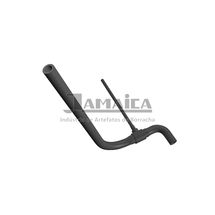 Mangueira do Respiro do Motor Chevrolet Monza 1.6 8V/1.8 8V 1982 À 1986