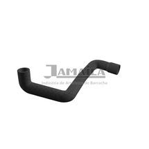 Mangueira de Arrefecimento Inferior Volkswagen Gol 1.6 8V 1989 À 1994