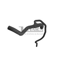 Mangueira de Arrefecimento Arrefecimento Chevrolet Monza 1.6 8V/1.8 8V/2.0 8V 1982 À 1996 Kadett 1.8 8V/2.0 8V 1989 À 19