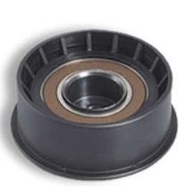 Polia Tensora Chevrolet Corsa 1.0 16V/1.6 16V 1994 À 2003 Tigra 1.6 16V 1997 À 1998 Meriva 1.8 16V 2002 À 2003 Fiat Stil