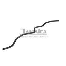 Mangueira de Arrefecimento Superior Ford Fiesta 1.0 8V/1.6 16V/1.6 8V 1996 À 2019 Courier 1.6 8V 1999 À 2009