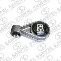 Limitador de Torção Traseiro Ford Focus 1.6 16V/1.8 16V 2000 À 2019