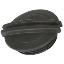 Tampa do Reservatório de Água Valvulada Tanclick Volkswagen Fox 1.0 8V/1.6 16V/1.6 8V 2006 À 2018 Up10 1 2014 À 201