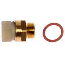 Interruptor Térmico 12V Mte-Thomson Volkswagen Gol 1.0 16V/1.0 8V/1.6 8V 1994 À 2016 Parati 1.0 16V/1.6 8V/1.8 8V 1994 À