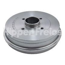 Tambor de Freio Traseiro Renault Clio 1.0 16V/1.6 16V 2000 À 2016 Sandero 1.0 16V/1.6 16V/1.6 8V 2008 À 2017 Logan 1.6 1