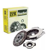 Kit de Embreagem Honda Fit 1.4 16V/1.5 16V 2008 À 2015 City 1.5 16V 2009 À 2014