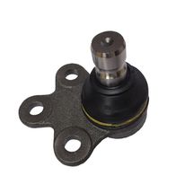 Pivô de Suspensão Dianteiro Direito / Esquerdo Chevrolet Onix 1.0 8V/1.4 8V 2012 À 2016 Prisma 1.0 8V/1.4 8V 2013 À 2016