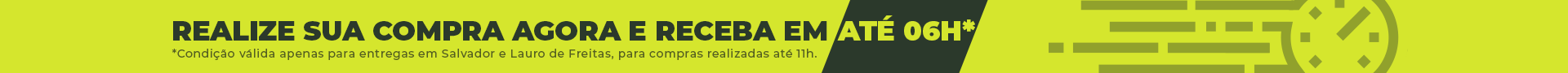 Banner promocional